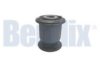 BENDIX 040134B Control Arm-/Trailing Arm Bush